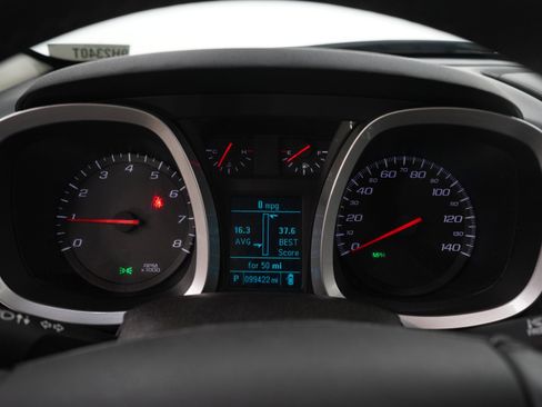 Used 2014 Chevrolet Equinox LT w/ Driver Convenience Package FWD image 26