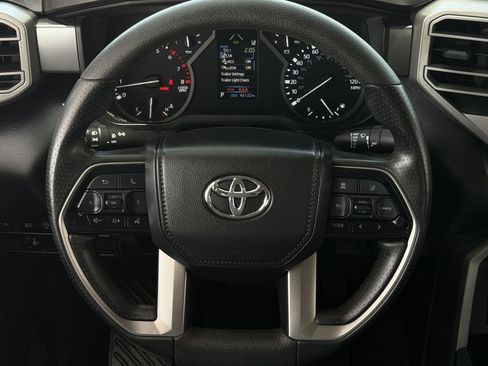 Used 2024 Toyota Tundra SR5 AWD/4WD image 14