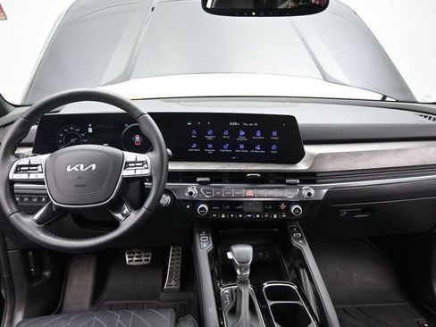 Certified 2024 Kia Telluride SX X-Line AWD/4WD image 39