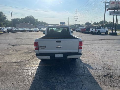 Used 2009 Ford Ranger XLT RWD image 6