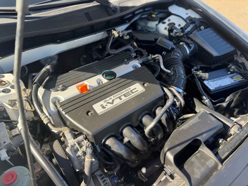 Used 2008 Honda Accord LX-P image 14