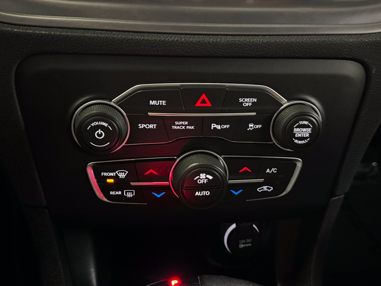 Used 2023 Dodge Charger GT RWD image 19