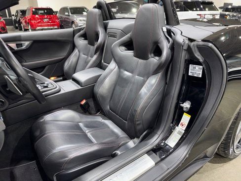 Used 2014 Jaguar F-TYPE S image 60