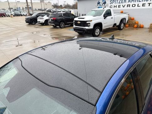 Used 2021 Kia K5 GT-Line w/ GT-Line FWD Premium Package image 15