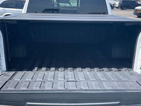 Used 2023 GMC Sierra 1500 Denali w/ Denali Reserve Package AWD/4WD image 4