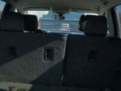 Used 2020 GMC Acadia SLE w/ LPO, Floor Liner Package image 8