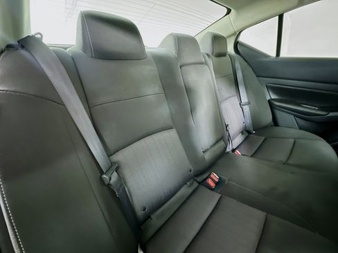 Used 2023 Nissan Altima 2.5 SV image 24