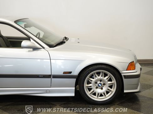 Used 1996 BMW M3 Coupe RWD image 34