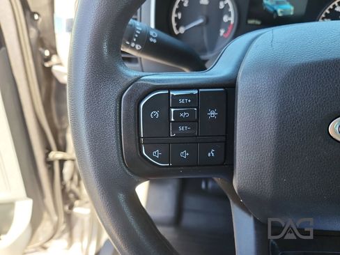 Used 2022 Ford F150 XLT image 26