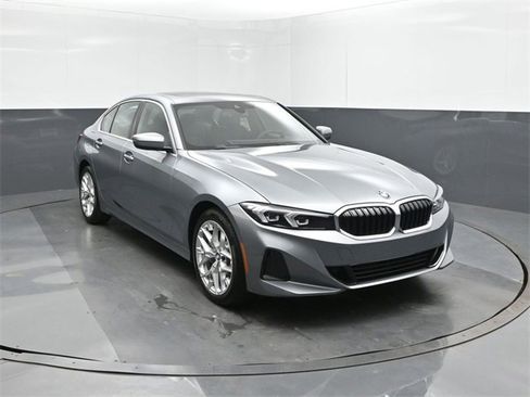 New 2025 BMW 330i xDrive Sedan image 22