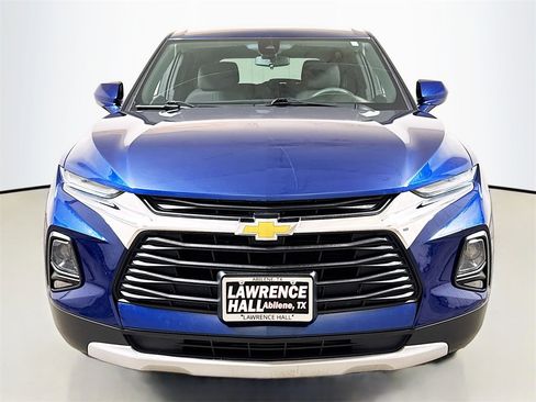 Used 2022 Chevrolet Blazer LT image 2
