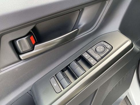 New 2026 Toyota bZ AWD/4WD image 17