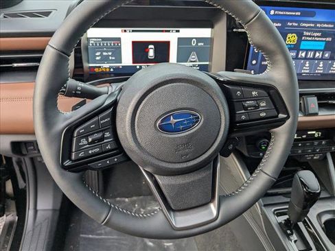 New 2026 Subaru Outback Touring XT image 15