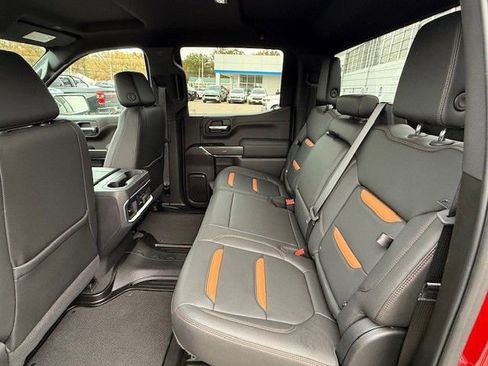 Certified 2021 GMC Sierra 1500 AT4 image 15