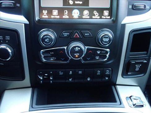 Used 2016 RAM 2500 Lone Star AWD/4WD image 18