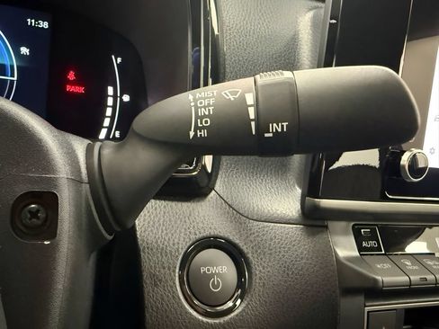 Used 2026 Toyota Camry LE FWD image 20