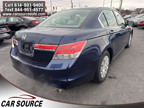 Used 2011 Honda Accord LX image 6
