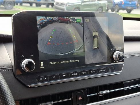 Used 2022 Mitsubishi Outlander SE image 21