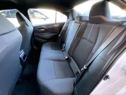 Used 2022 Toyota Corolla SE image 21
