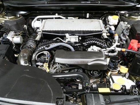 Used 2020 Subaru Outback Touring XT image 35