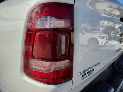Used 2024 RAM 1500 Limited image 29