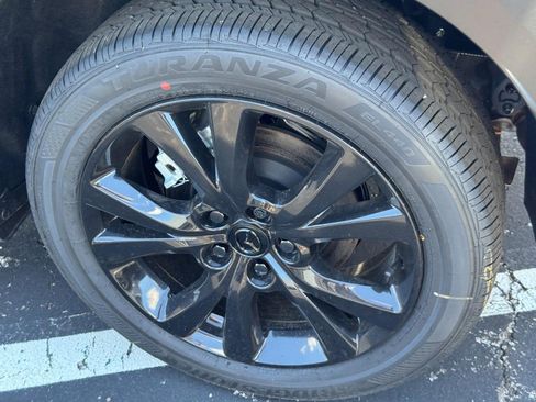 New 2026 MAZDA CX-30 Aire Edition AWD/4WD image 4