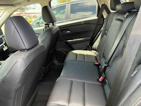 New 2026 Nissan Rogue Dark Armor FWD image 13