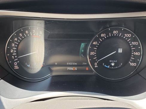 Used 2013 Lincoln MKZ FWD image 26