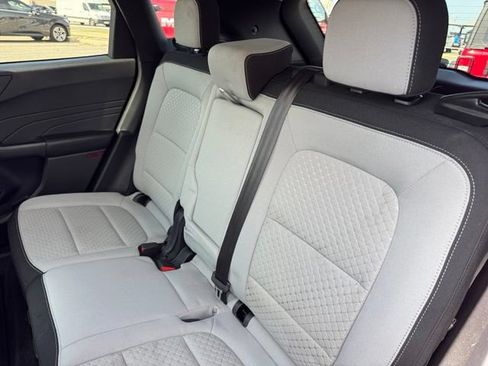 Used 2024 Ford Escape Active AWD/4WD image 12