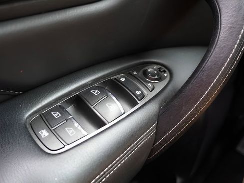 Used 2024 INFINITI QX80 Luxe image 20