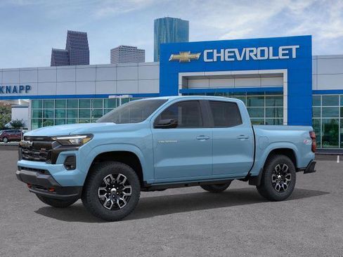 New 2026 Chevrolet Colorado Z71 w/ Z71 Convenience Package 2 image 24