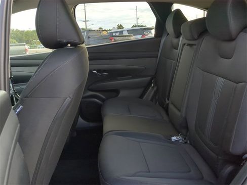 New 2026 Hyundai Tucson SEL image 16