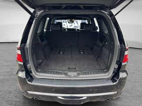 Used 2024 Dodge Durango GT AWD/4WD image 25
