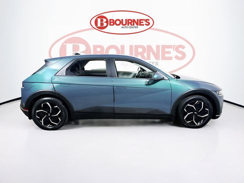 Used 2022 Hyundai Ioniq 5 SE image 11