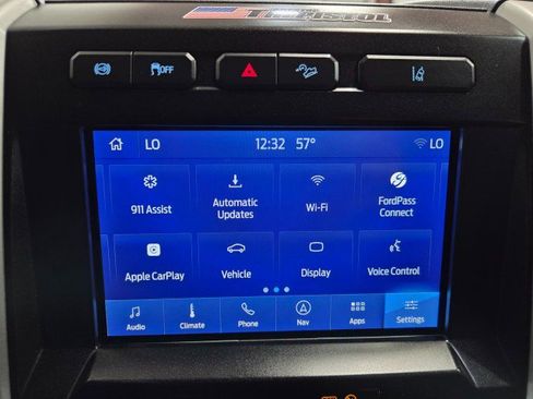 Used 2020 Ford F250 Lariat w/ Chrome Package image 69