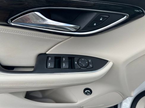 Used 2023 Buick Envision Preferred AWD/4WD image 15