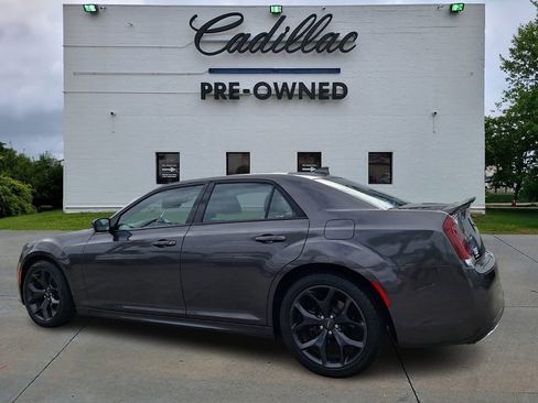 Used 2021 Chrysler 300 S w/ S Model Appearance Package image 5