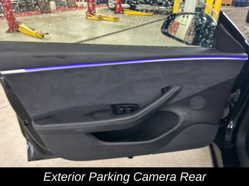 Used 2024 Tesla Model 3 Long Range AWD/4WD image 11