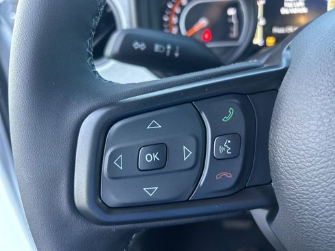 New 2025 Jeep Wrangler Willys image 46