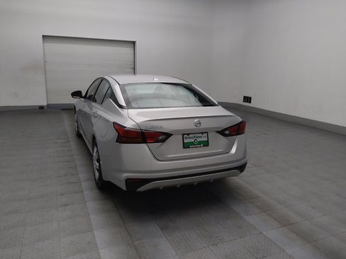 Used 2019 Nissan Altima 2.5 S image 6
