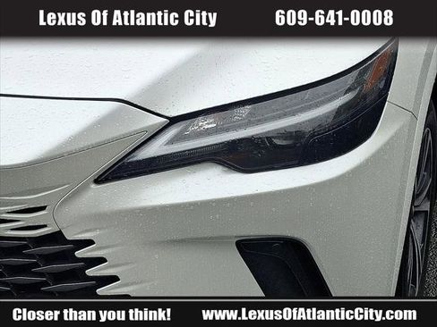 Certified 2023 Lexus RX 350 Premium w/ Accessory Package AWD/4WD image 9