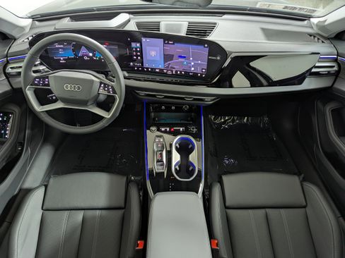 New 2026 Audi A6 Premium Plus image 10