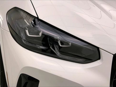 Used 2024 BMW X3 M40i w/ Premium Package image 27