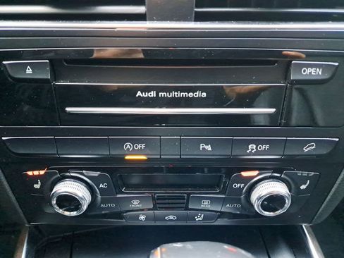 Used 2014 Audi Q5 3.0T Premium Plus image 23