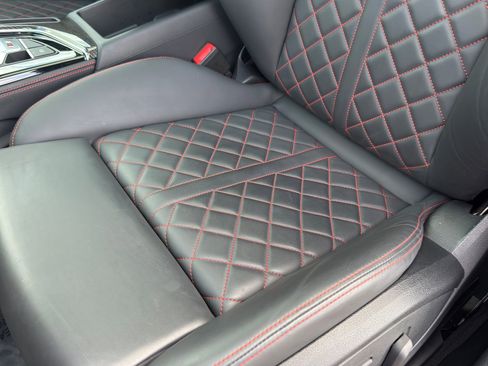 Certified 2024 Audi S5 Premium Plus w/ Premium Plus Package AWD/4WD image 14