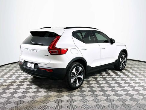 New 2026 Volvo XC40 B5 Plus w/ Protection Package Premier AWD/4WD image 7