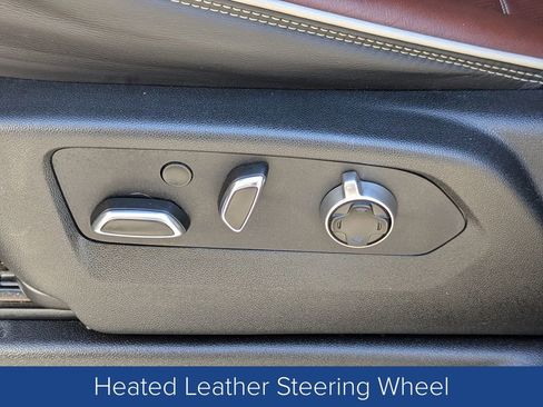 Used 2024 GMC Yukon Denali Ultimate image 15