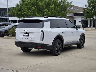 New 2027 Kia Telluride SX X-Line w/ Towing Package