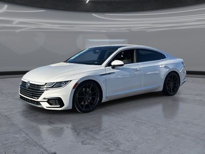 Used 2019 Volkswagen Arteon SEL
