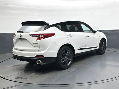Used 2023 Acura RDX A-Spec